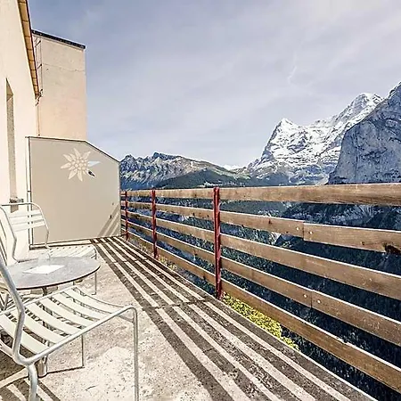 Edelweiss Superior 3*