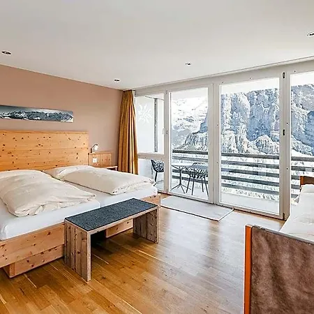 Hotel Edelweiss Superior 3*
