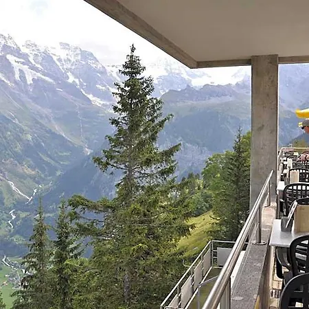 Edelweiss Superior 3*
