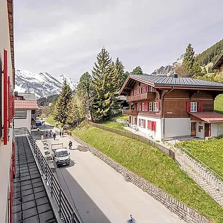 Edelweiss Superior Отель 3*